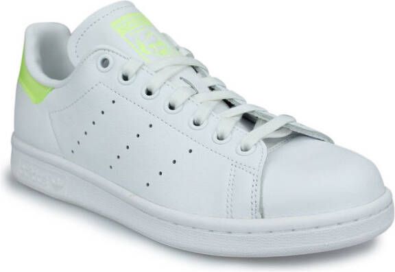 Adidas Lage Sneakers Stan Smith W Blanc