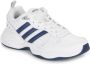 Adidas Sneakers court bold MIINTO 76a1eb9cb9692f1cf5ac Wit - Thumbnail 4