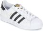 Adidas Superstar 2 basisschool Schoenen White Leer 1 3 Foot Locker - Thumbnail 5