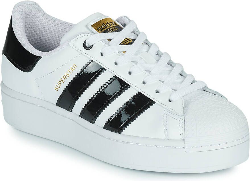 Superstar bold clearance - sneakers laag