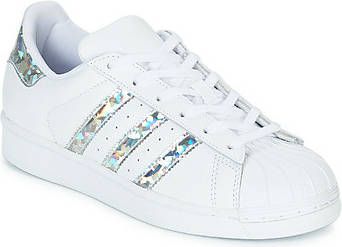 Adidas Lage Sneakers SUPERSTAR J