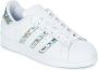 Adidas Superstar basisschool Schoenen White Leer 2 3 Foot Locker - Thumbnail 3