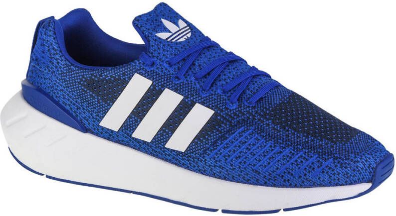 Adidas Lage Sneakers Swift Run 22