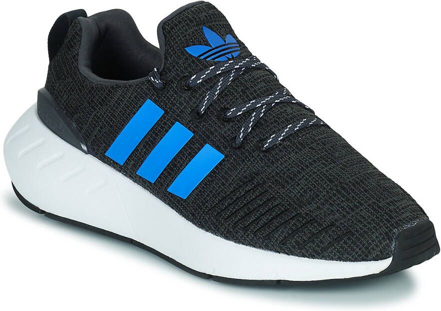 Adidas Lage Sneakers SWIFT RUN 22 J