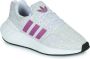 Adidas Lage Sneakers SWIFT RUN 22 J - Thumbnail 2
