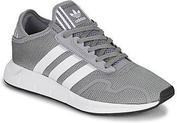 mens gray adidas