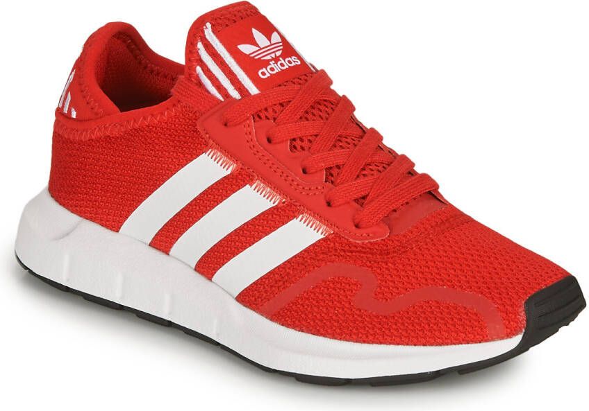 Adidas Lage Sneakers SWIFT RUN X J