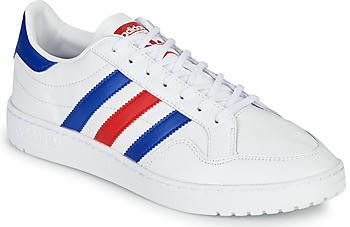 Adidas Lage Sneakers TEAM COURT