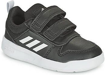 Adidas Perfor ce Tensaur I sportschoenen zwart wit kids - Foto 2