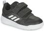 Adidas Perfor ce Tensaur I sportschoenen zwart wit kids - Thumbnail 2