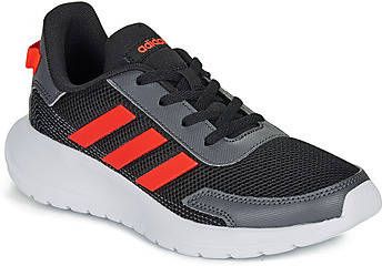 Adidas Lage Sneakers TENSAUR RUN K