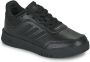 Adidas Sportswear Tensaur Sport 2.0 sneakers zwart wit Imitatieleer 38 2 3 - Thumbnail 5