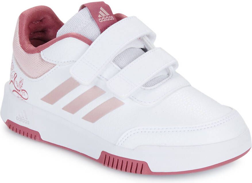 Adidas Lage Sneakers TENSAUR SPORT Minnie CF K