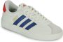 Adidas Sportswear Sneakers VL COURT 3.0 geïnspireerd door het ontwerp van de adidas samba - Thumbnail 2