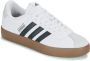 Adidas Sportswear Sneakers VL COURT 3.0 geïnspireerd door het ontwerp van de adidas samba - Thumbnail 6