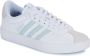 Adidas Sportswear Sneakers VL COURT 3.0 geïnspireerd door het ontwerp van de adidas samba - Thumbnail 4