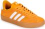 Adidas Vl Court 3.0 Schoenen Oranje 1 3 Vrouw - Thumbnail 4