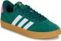 Adidas Sportswear VL Court 3.0 Schoenen Dames Groen - Thumbnail 1