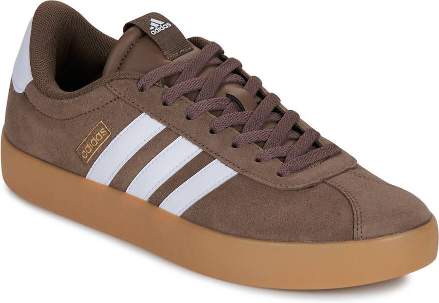 Adidas Sportswear VL Court 3.0 Schoenen Unisex Bruin