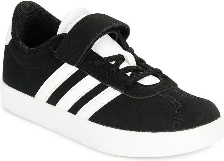 Adidas Lage Sneakers VL COURT 3.0 EL C