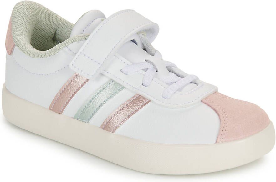 Adidas Lage Sneakers VL COURT 3.0 EL C