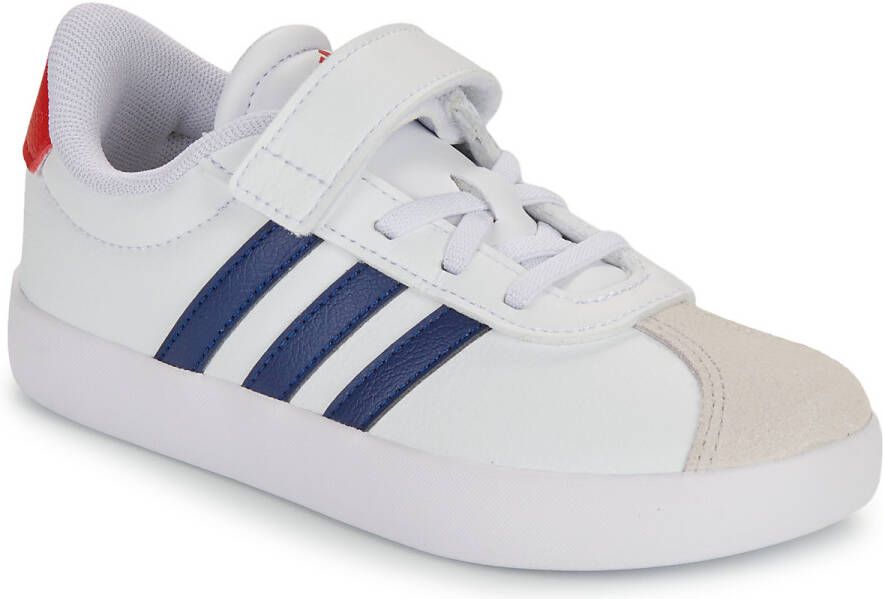 Adidas Lage Sneakers VL COURT 3.0 EL C