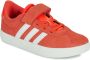 Adidas Sportswear VL Court 3.0 Schoenen Kinderen Oranje - Thumbnail 1