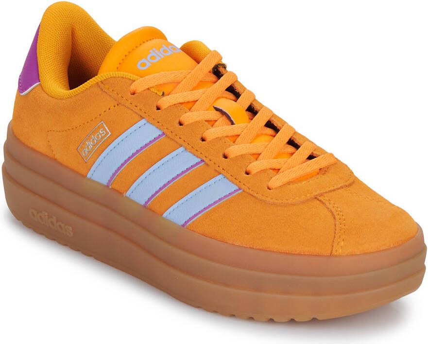 Adidas Lage Sneakers VL COURT BOLD