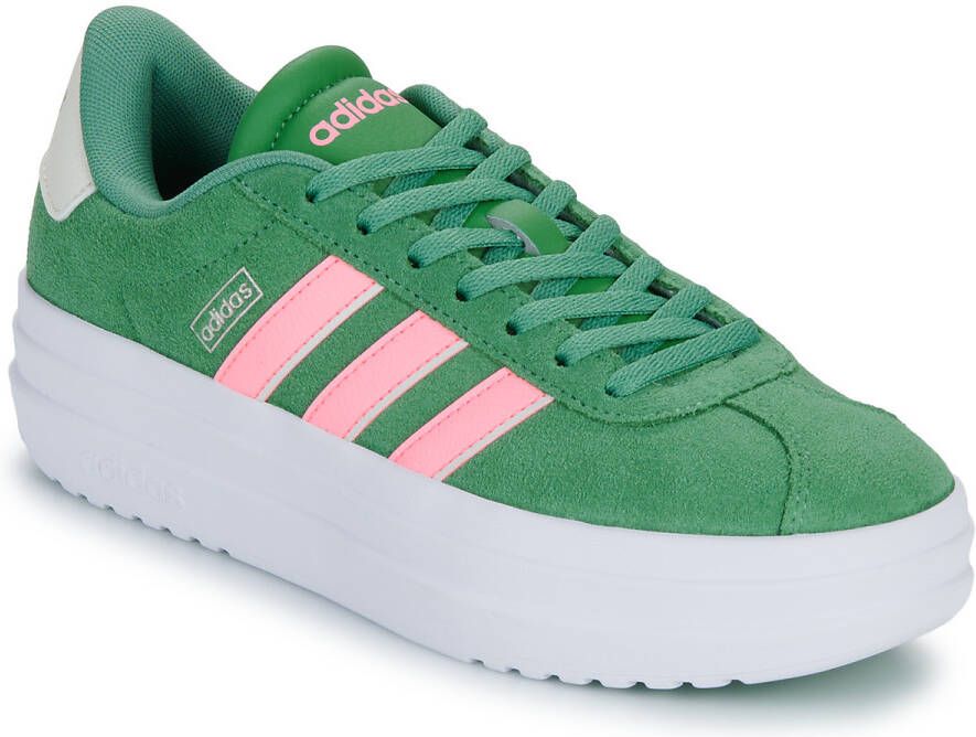 Adidas Lage Sneakers VL COURT BOLD