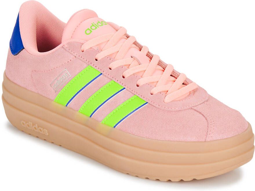 Adidas Lage Sneakers VL COURT BOLD