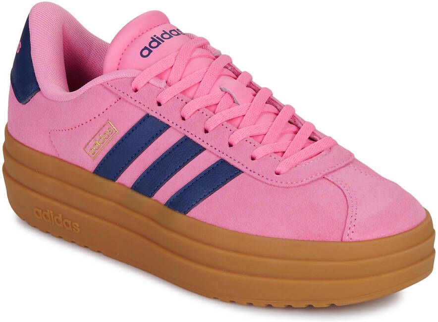 Adidas Lage Sneakers VL COURT BOLD