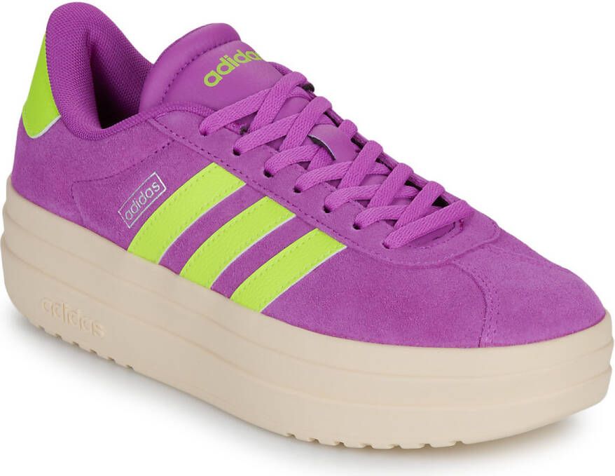 Adidas Lage Sneakers VL COURT BOLD