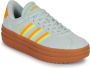 Adidas Lage Sneakers VL COURT BOLD - Thumbnail 1