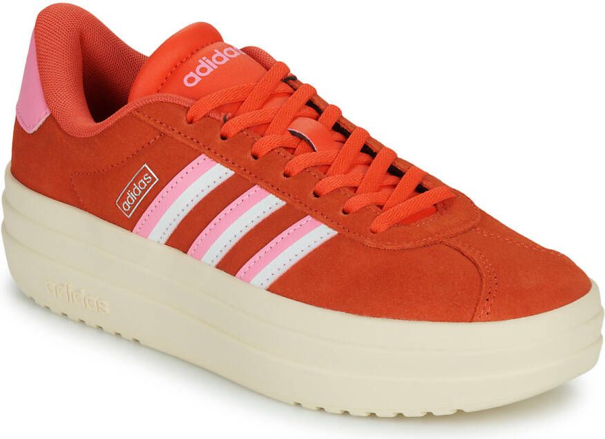 Adidas Lage Sneakers VL COURT BOLD