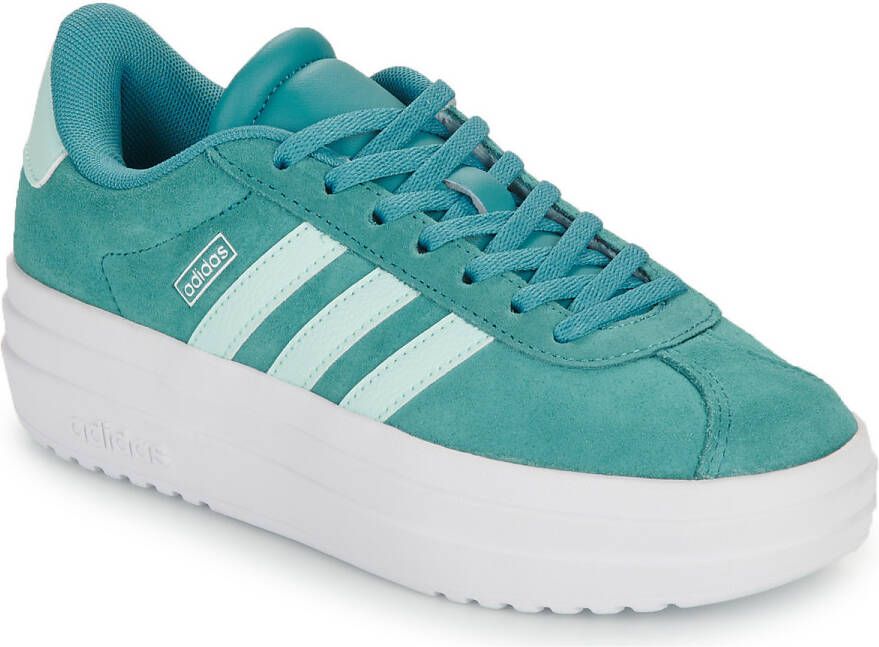 Adidas Lage Sneakers VL COURT BOLD J