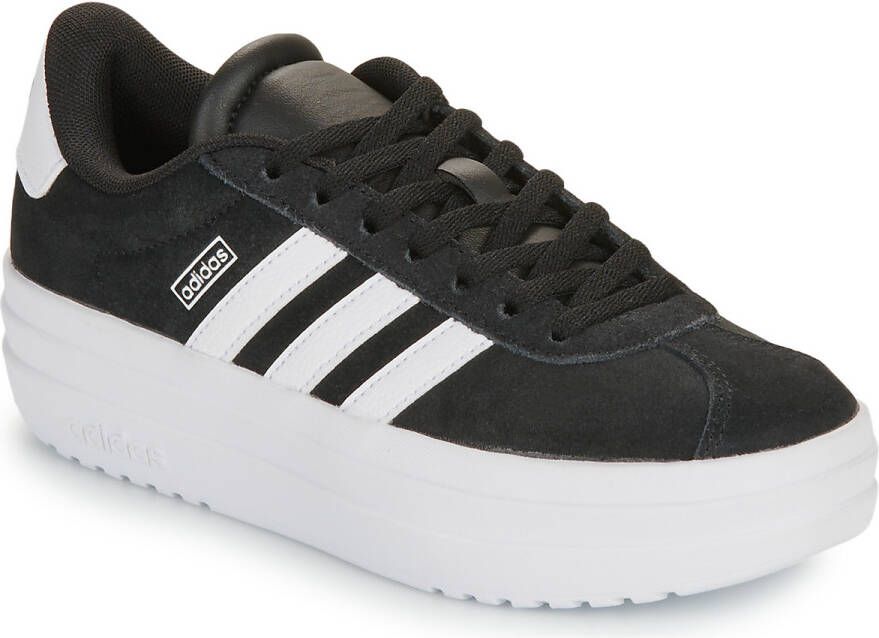 Adidas Lage Sneakers VL COURT BOLD J