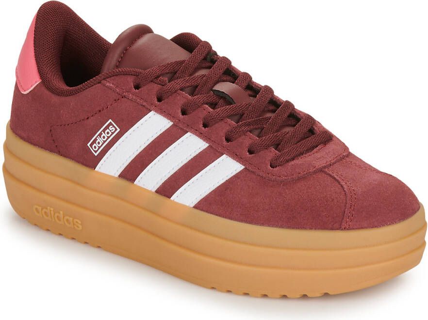 Adidas Lage Sneakers VL COURT BOLD J