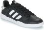 Adidas Originals De sneakers van de manier Vrx Low - Thumbnail 2