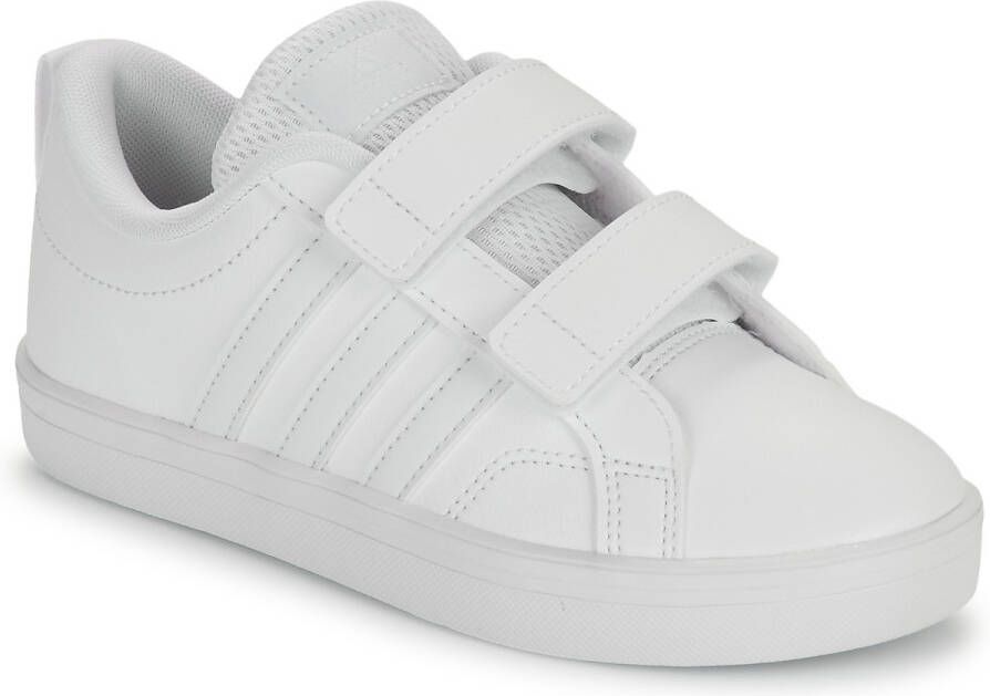 Adidas Witte sneaker VS PACE 2.0 CF C