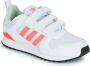 Adidas Original Adidas Originele Zx 700 Hd Witte Sneakers Streetwear Kind - Thumbnail 4