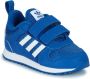 Adidas ZX 700 HD sneaker met mesh details - Thumbnail 4