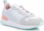 Adidas Originals De sneakers van de manier Zx 700 Hd W - Thumbnail 2