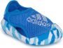 Adidas Sportswear Altaventure 2.0 Sandalen Kinderen Blue Rush Ftwr White Sky Rush Kinderen - Thumbnail 2