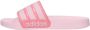 Adidas adilette Shower Badslippers Clear Pink Clear Pink Super Pop Dames - Thumbnail 2