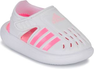 kalligrafie vegetarisch Intensief Roze Adidas babyschoenen online kopen? Vergelijk op Schoenen.nl