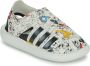 Adidas Sportswear Disney Watersandalen Kids Kinderen Wit - Thumbnail 1