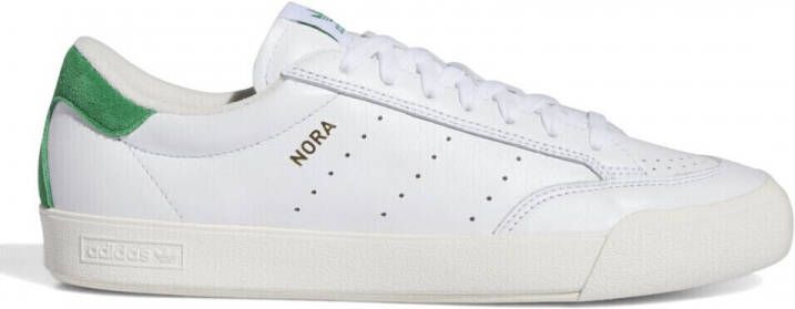 Adidas Skateboarding Nora Skateschoenen wit