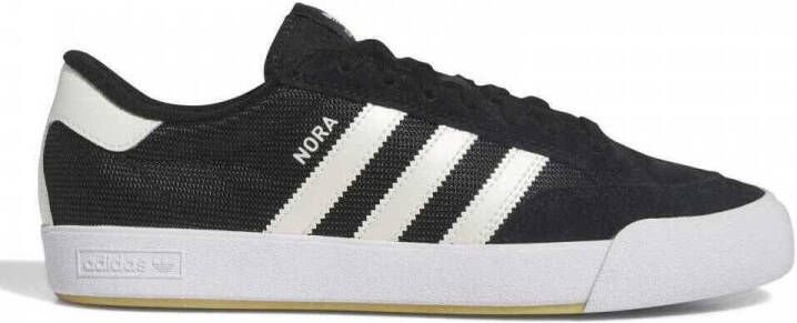 Adidas Skateboarding Nora Skate Schoenen zwart