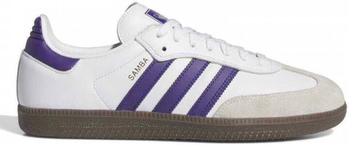 Adidas Skateschoenen Samba adv