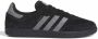 Adidas Skateboarding Samba ADV Skateschoenen zwart - Thumbnail 1